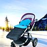 Stroller Footmuff Baby Sleeping Bag Waterproof for Infant Pushchair Toddlers