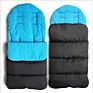 Stroller Footmuff Waterproof for Infant Toddlers Pushchair Baby Sleeping Bag Stroller