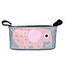Stroller Hanging Mom Travel Storage Animal Pattern Diaper Bag