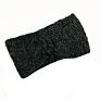 Style European and American Ladies Hair Band Super Soft Hairbands Women Chenille Knitted Wool Headband