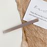 Style Retro Simple Temperament Color Duckbill Clip Women Hair Accessories Bangs Clip Side Clip