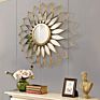 Mirror Wall