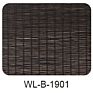 Sunc Wide Blade Bead Rope Bamboo Roller Blinds Curtains for Windows