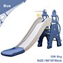 Super September Feiqitoy Live Plastic Kid Slide Swing