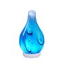 Supply Home Decoration Glass 100Ml Fragrance Humidifier Essential Oil Diffuser