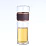 Tea Cups Saucers Tea Warehouse Seperately Bottle Tea Infuser Double Walled Borosilicate Glass Drinking Water Bottle