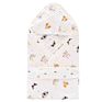 Soft Baby Blanket