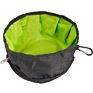 Travel Outdoor Portable Pet Dog Water Bowl Waterproof Collapsible Dog Bowl