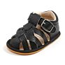 Trend Evergreen Breathable Soft Sole Infant Baby Boys Toddler Sandals