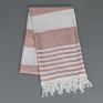 Turkish Towel 100% Cotton Xl Turkish Beach Towel Peshtemal Turkish Hammam Towel with Tassels