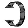 Ultra Thin Stainless Steel Watch Bands for Apple Watch 6 Se 5 4 3 2 1 Slim Bracelet Wrist Strap for Iwatch 38Mm 40Mm 42Mm 44Mm
