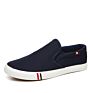 Unisex-Adult Slip-On Core Classics Trainers Shoes Canvas Shoes for Men and Women