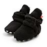 Unisex-Baby Cozy Fleece Booties