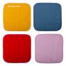 Unpaper Towels Reusable Paper Towels Cotton Flannel Napkins