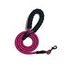 Upgraded Version Strong Climbing Reflective Nylon Rope Pet Dog Leash