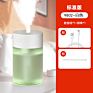 Usb Household Mute Atomizer Ultrasonic Moisturizing Small Large-Capacity Atmosphere Lamp Humidifier