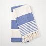 Various Colors Super Absorbent 100% Organic Cotton Bath Towel Turkish Towel