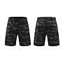 Vendor Mens Camo Running Shorts Men's Shorts