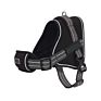 Vertex Power Harness Reflective Outdoor Dog Harness Pet Harness Fit for Large or Strong Dogs