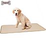 Washable Dog Pee Mat Puppy Training Urine Diaper Pads Reusable Potty Pet Dog Pee Pad