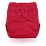 Washable Reusable Waterproof Baby Cloth Nappy Diaper Cover Unisex Fit 4-24 Months or 5-15 Kg Baby Double Leaking Gussets