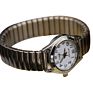 Waterproof Watch Gift for Lover Wrist Ladies Watches Lady Wristwatch Lovely Elastic Band Watch for Couple