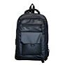 Waterproof Zipper Polyester Protect Smell Proof Backpack Stylish Waterproof Backpack