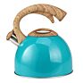 Whistling Tea Kettle Stovetop Teapot
