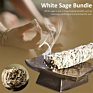 California White Sage Pure Leaf Smoked