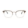 Wholesales and Good Price Korea Design Hottest Stylesand Eyeglasses Tr90 Optical Frame