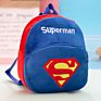 Wholesales Cute Children's School Bag Cartoon Mini Plush Backpack for Kindergarten Boys Girls Baby Kids Gift Student Lovely