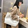 Wild Ins Single Shoulder Handbag Shopping Bag Tote Bag