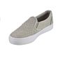 Women Perforate Slipper on Sneaker