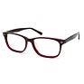 Women Vintage Rectangle Eyeglasses Frame anti Blue Light Glasses Spectacle Frame