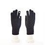 Women's Cashmere Imitation Wool Knitted Gloves Warm Thick Touch Screen Gloves Solid Mittens for Mobile Phone Tablet Pad