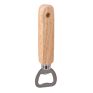 Wooden Handle Bottle Opener for Bartender