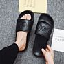 Xmfj Prosub Sublimation Slipper Project Sublimation Slide Sandal Blend Flip-Flops for Sublimation Slipper