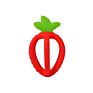 Silicone Baby  Teething Toys