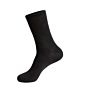 Ydw006 Cotton Design Embroidery Mens Sports Crew Short Stockings Socks
