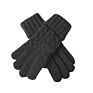 Youki Magic Gloves Touch Screen Women Men Warm Stretch Knitted Wool Mittens Acrylic Gloves