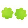 Girls Womens Nipple Bra Girl Red Boobs Cute Breast Fill Nipple Cover Disposable Nipple Pasties