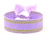 Bohemia Embroidery Woven Tassel Bracelets