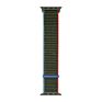 Wristband for Iwatch Series 6/5/4/3/2/1, 38Mm 40Mm 42Mm 44Mm Sport Nylon Braided Watch Band Strap for Apple Watch