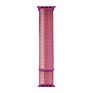 Wristband for Iwatch Series 6/5/4/3/2/1, 38Mm 40Mm 42Mm 44Mm Sport Nylon Braided Watch Band Strap for Apple Watch