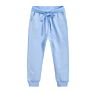 1-12Years Cotton Girls Boys Casual Trousers Baby Kids Loose Pants Teenager Children Solid Jogger Pants for Kids