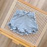 1-3Y Infants Flouncing Lace Shorts Kids Girls Cotton Casual Cute Shorts