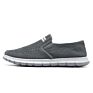 1003 Pvc Sole Flat Shoes Shoes Men Sport Latest Design Shoes