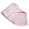 100 Bamboo Baby Washcloth Organic Soft Towel with Wash Bag and Gift Box