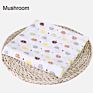 100% Cotton Muslin Swaddle Blankets Organic