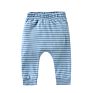 100% Cotton Soft and Comfortable Baby Pants Trousers for Newborns